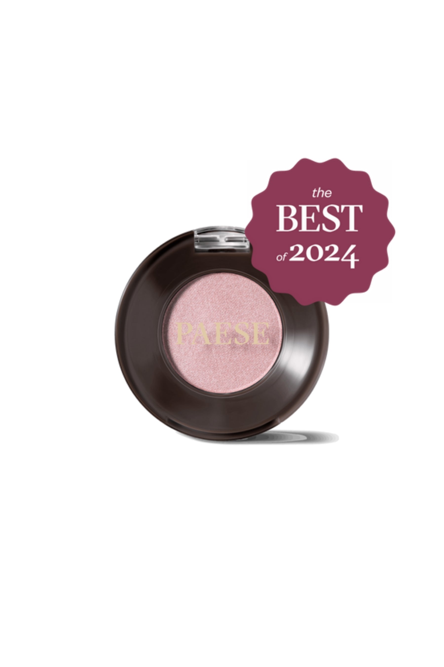 PAESE Eyegasm Eyeshadow - 07 Mademoiselle
