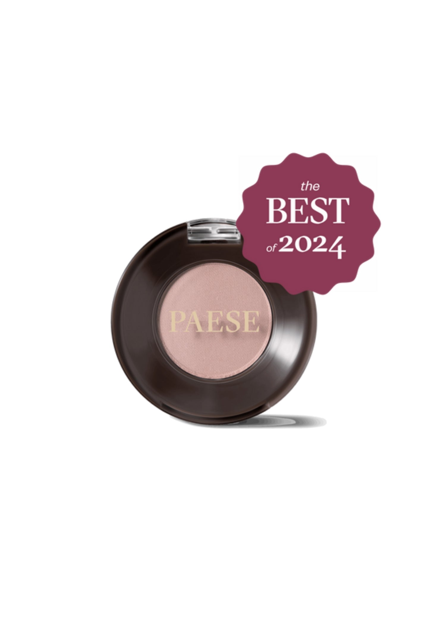 PAESE Eyegasm Eyeshadow - 09 Mocha