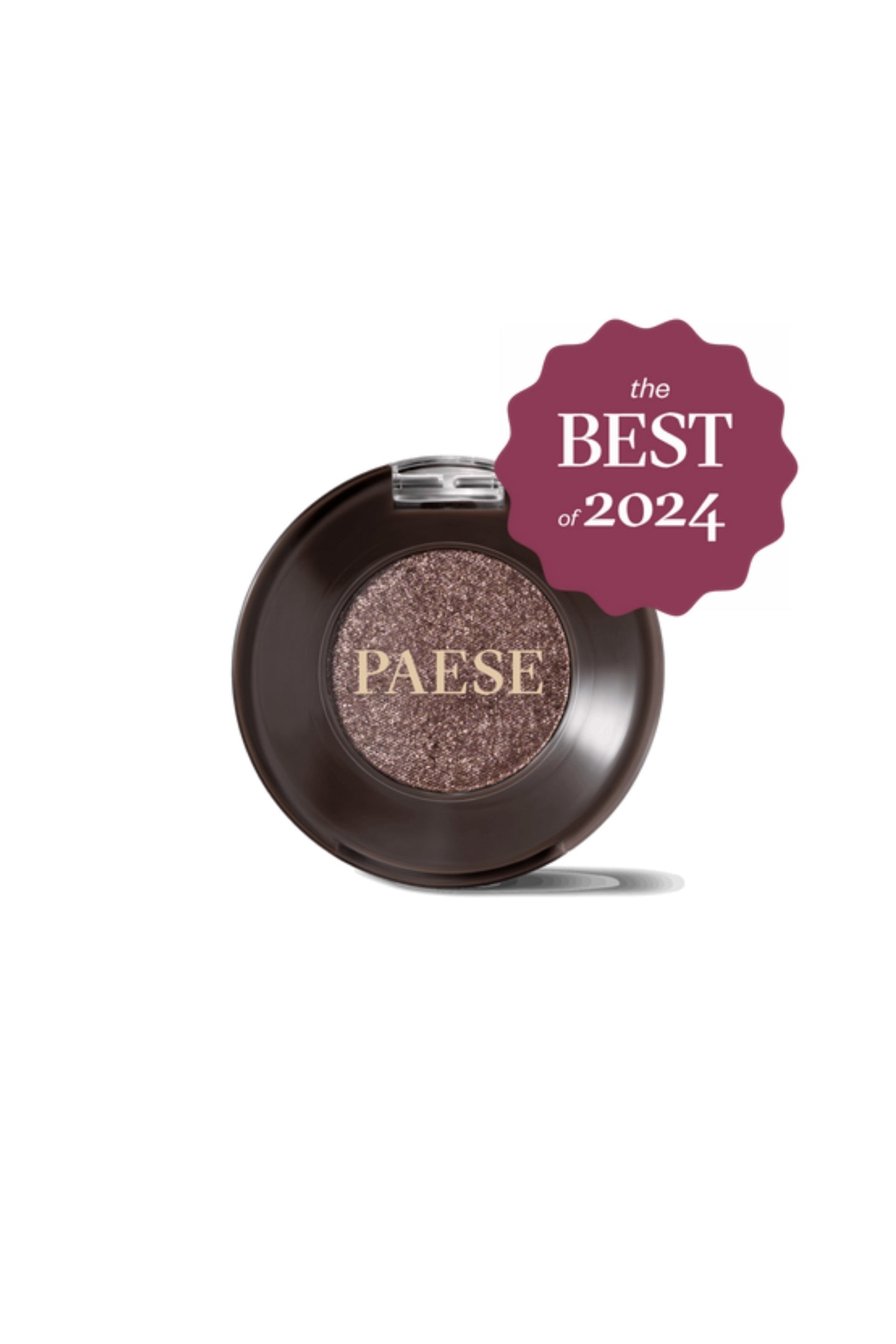PAESE Eyegasm Eyeshadow - 10 Confident