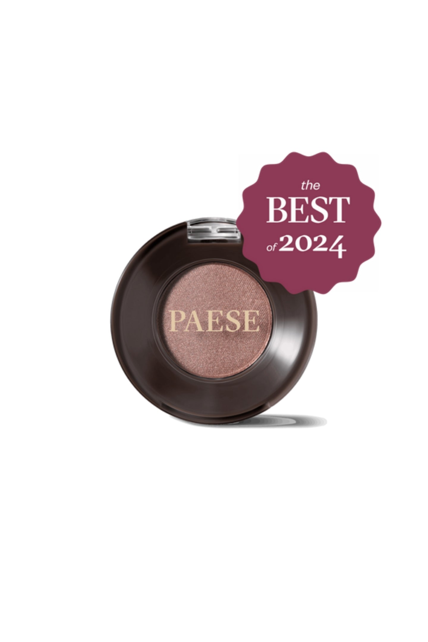 PAESE Eyegasm Eyeshadow - 11 Suede