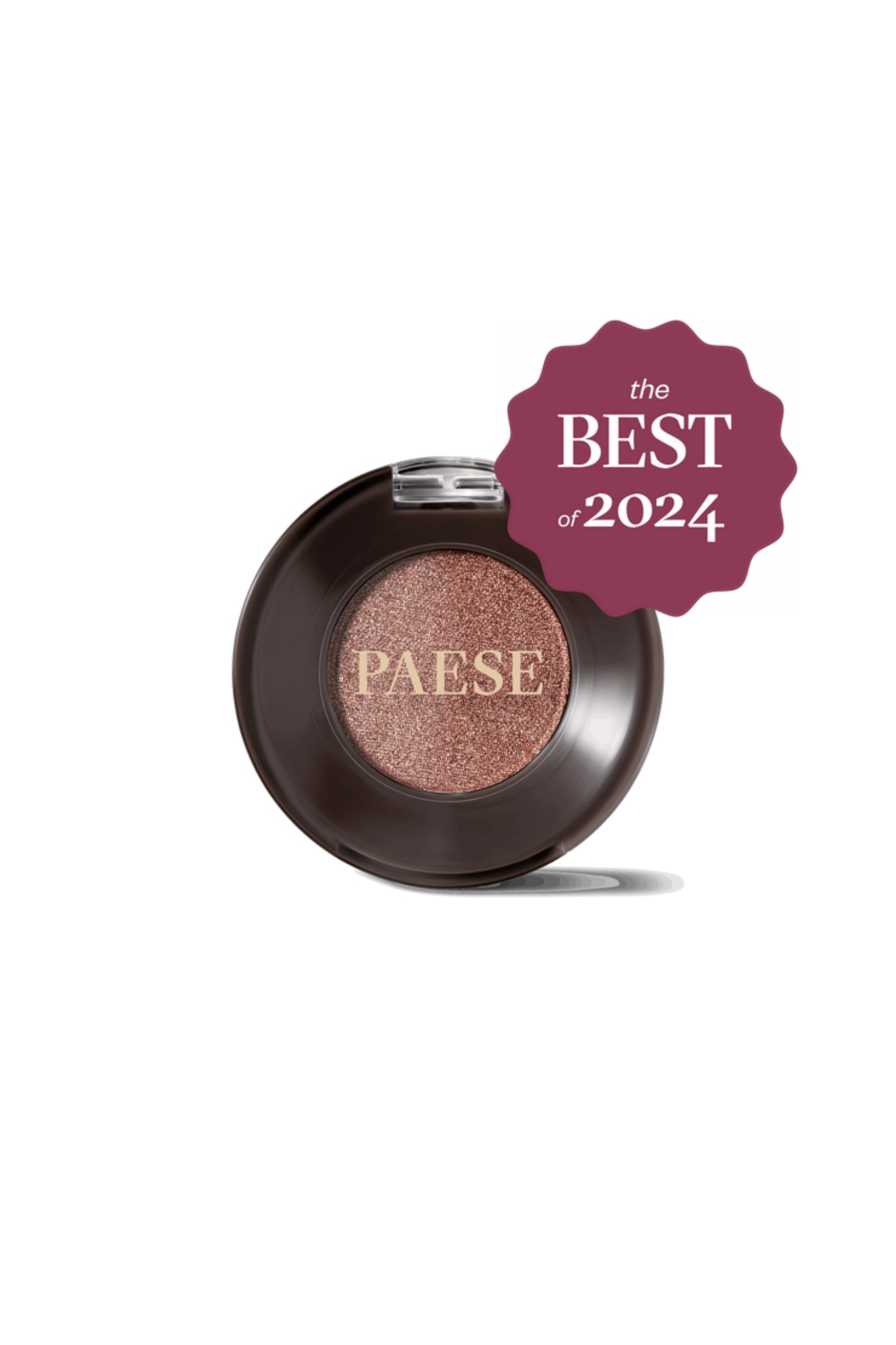 PAESE Eyegasm Eyeshadow - 12 Dune