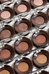 PAESE Eyegasm Eyeshadow - 12 Dune