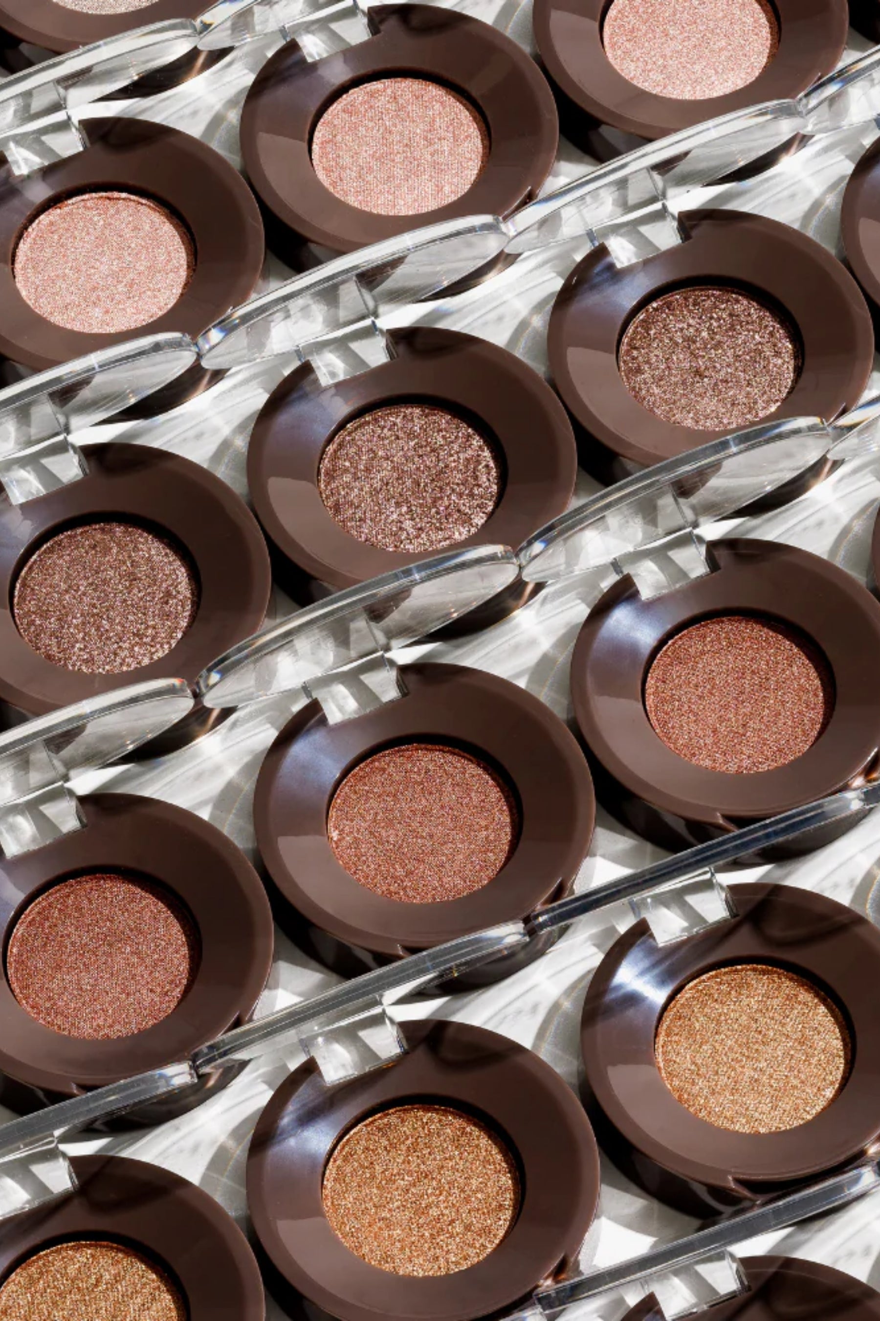 PAESE Eyegasm Eyeshadow - 12 Dune