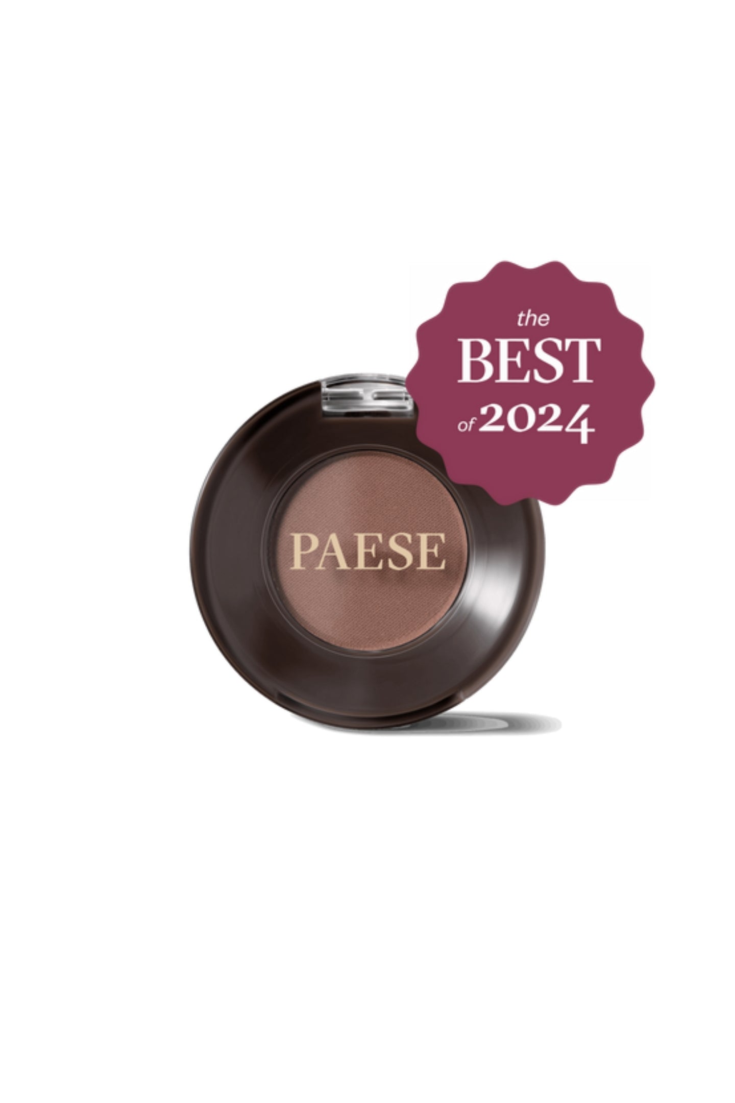 PAESE Eyegasm Eyeshadow - 14 Espresso