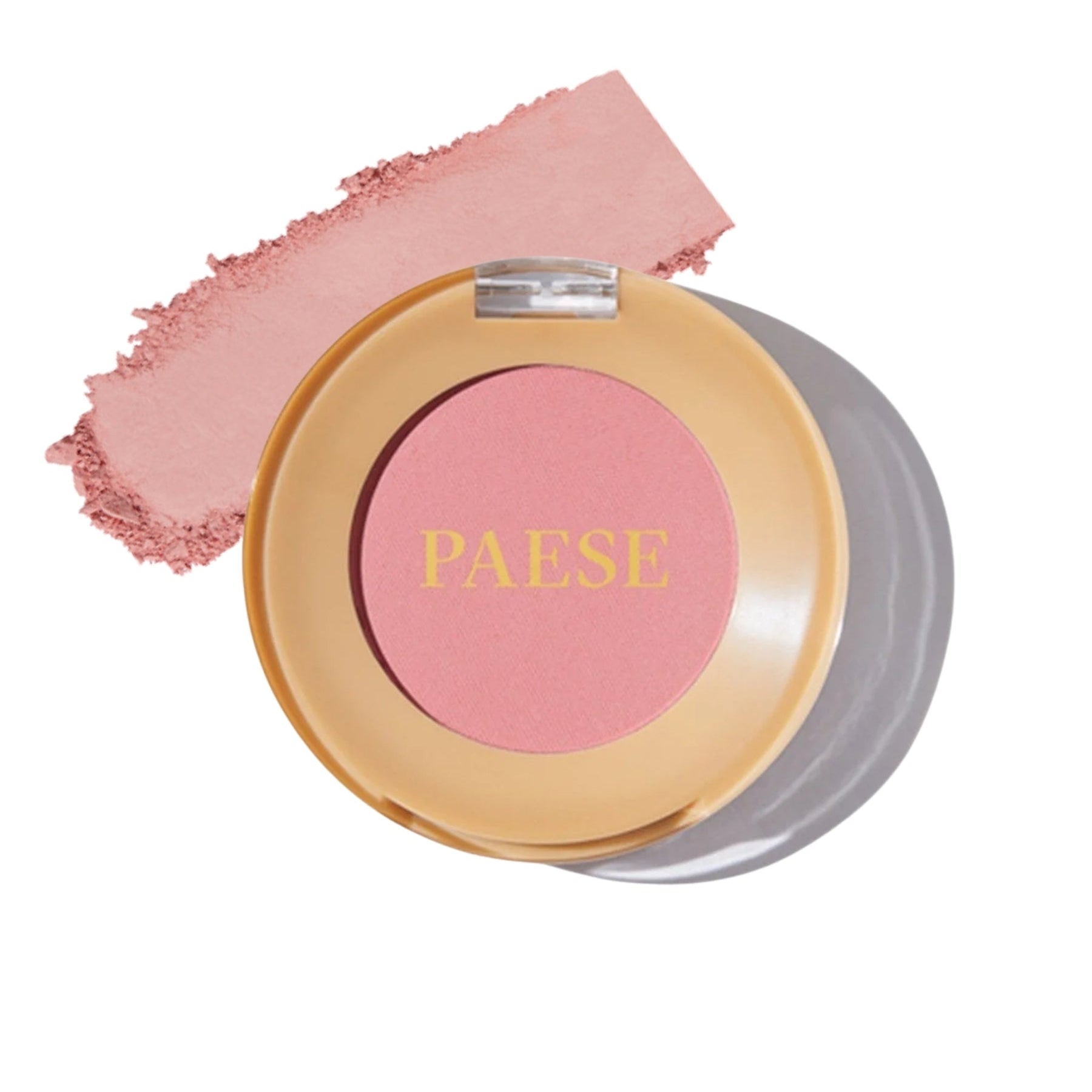 PAESE Selfglow Blush 01 Rosy