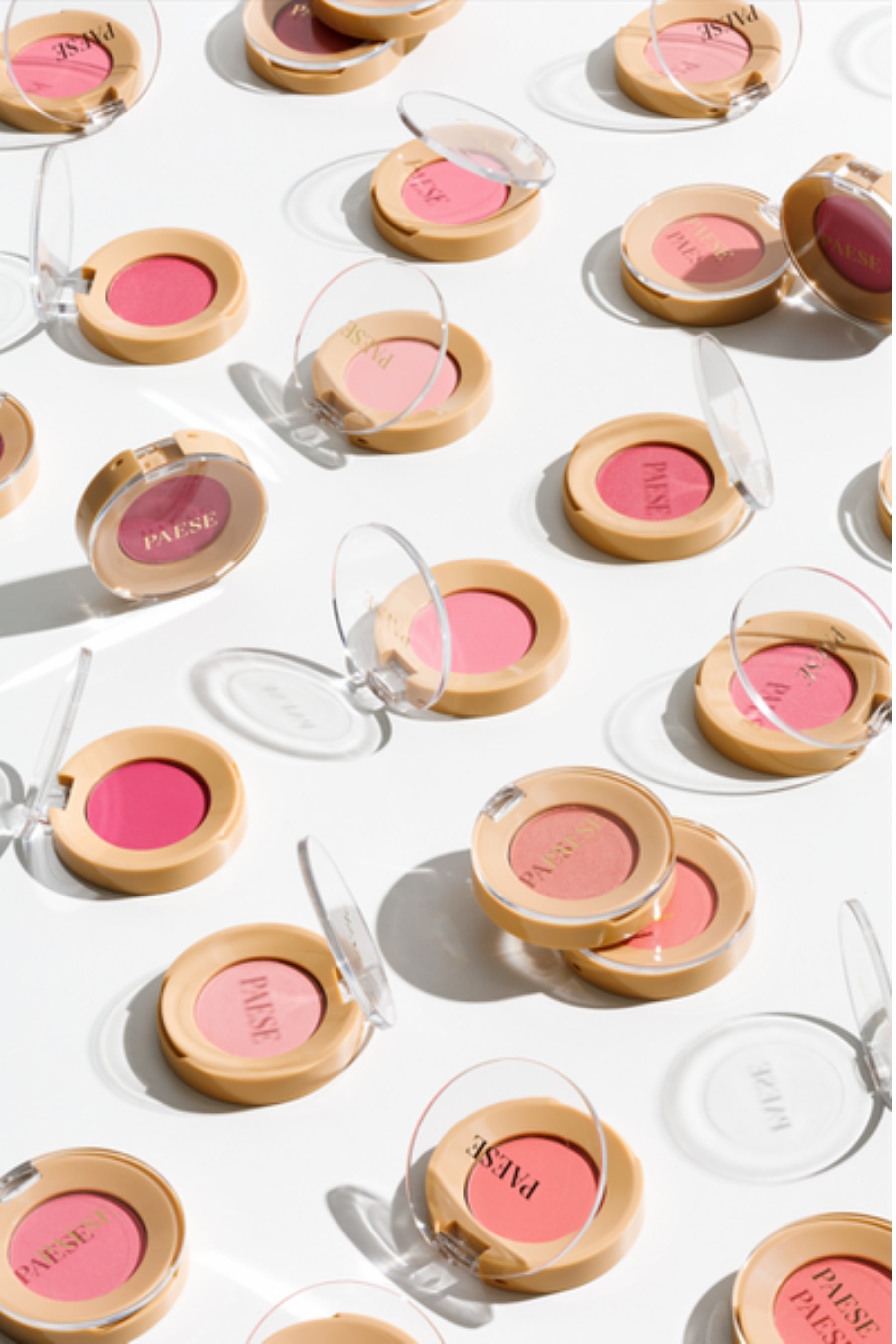 PAESE Selfglow Blush 03 Icon