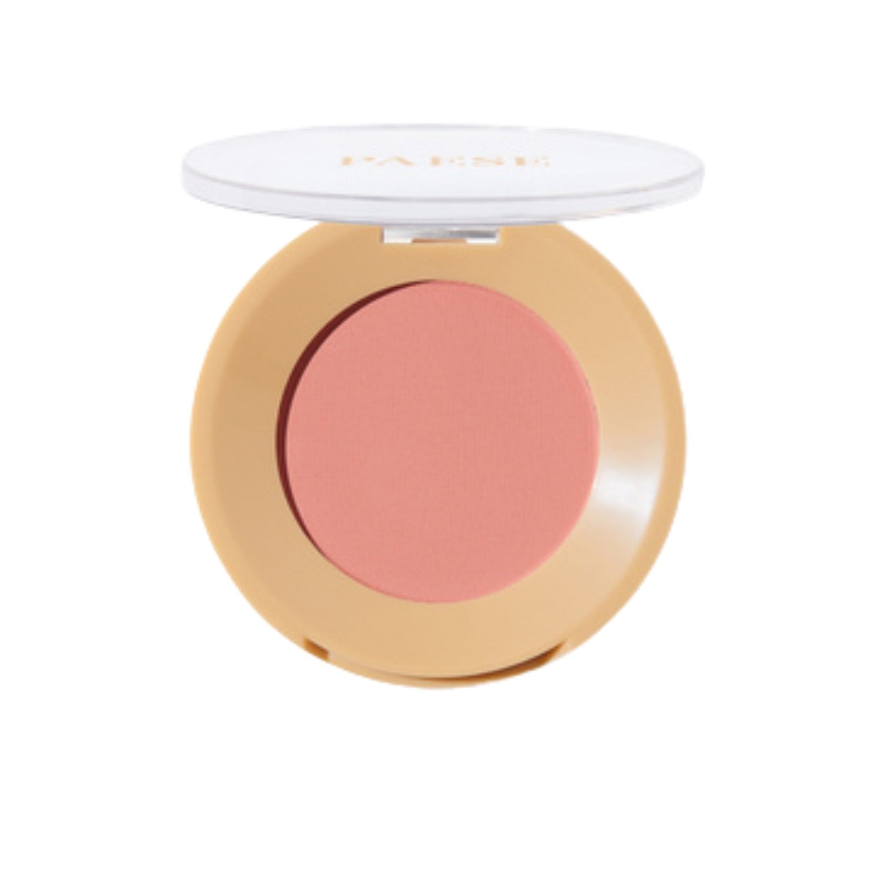 PAESE Selfglow Blush 05 Coral