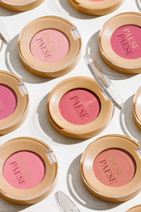 PAESE Selfglow Blush 05 Coral