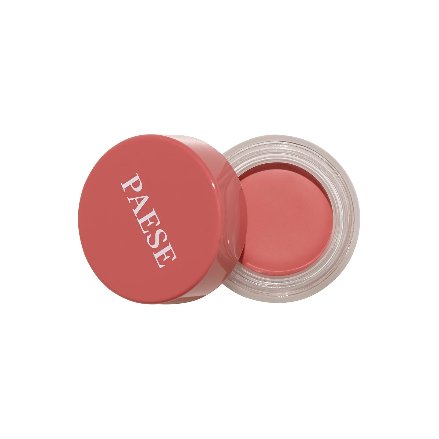 PAESE Creamy Blush - Blush Kissed 01