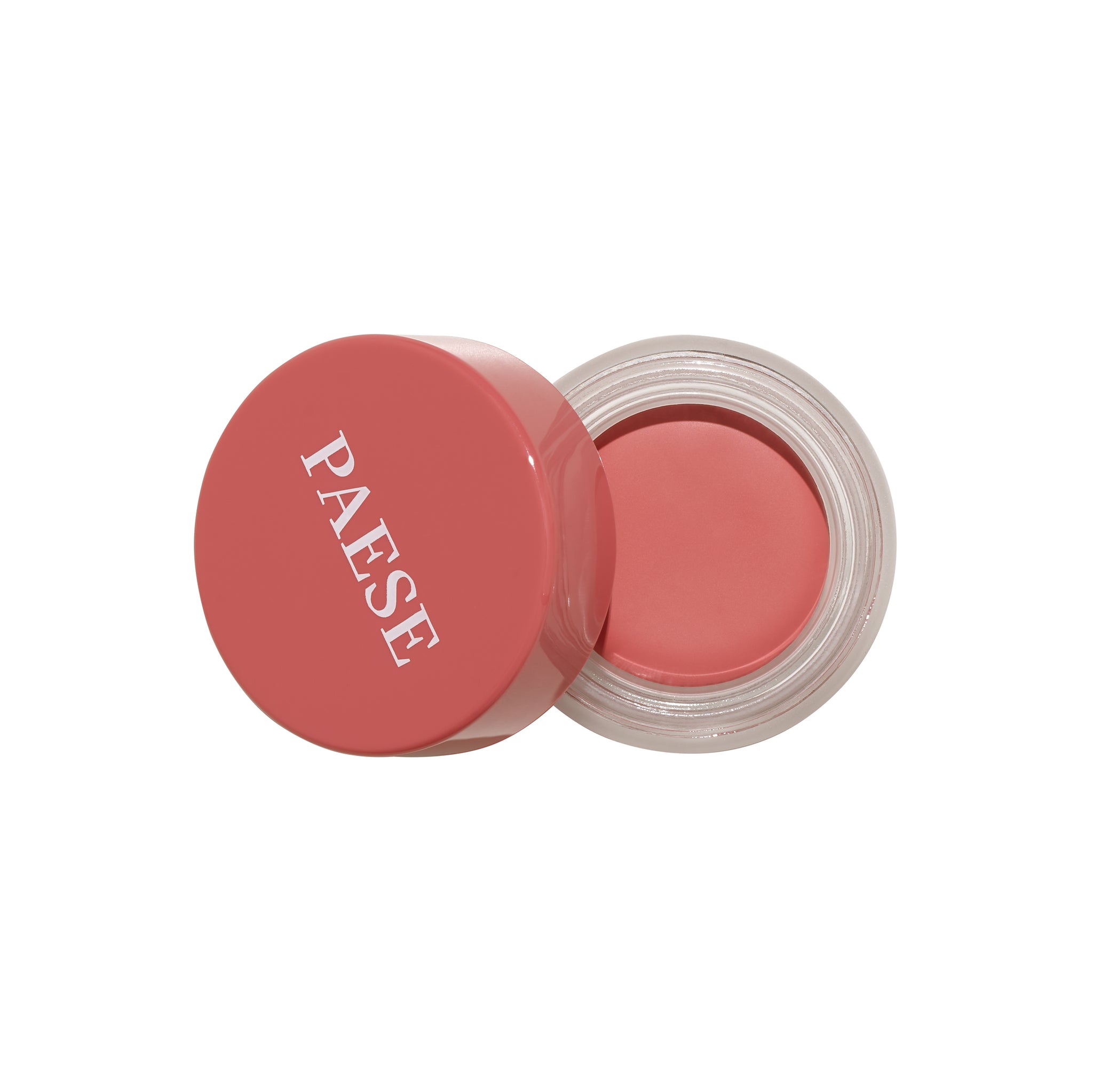 PAESE Creamy Blush - Blush Kissed 01