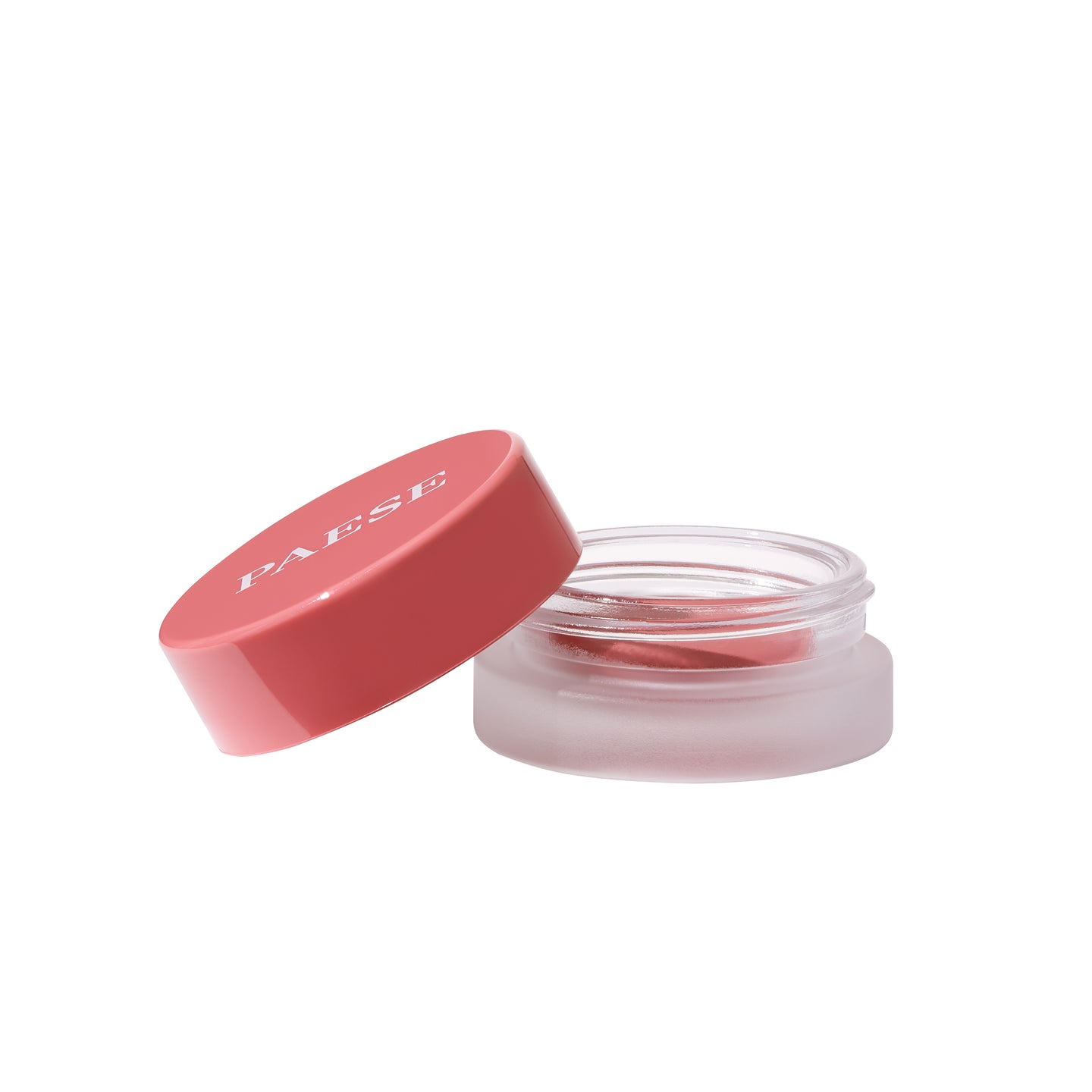 PAESE Creamy Blush - Blush Kissed 01