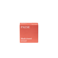 PAESE Creamy Blush - Blush Kissed 02