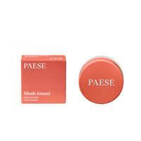 PAESE Creamy Blush - Blush Kissed 02