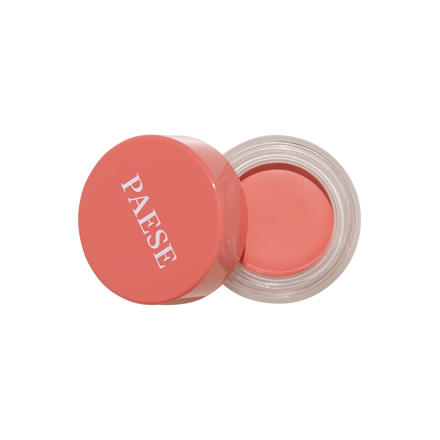 PAESE Creamy Blush - Blush Kissed 02