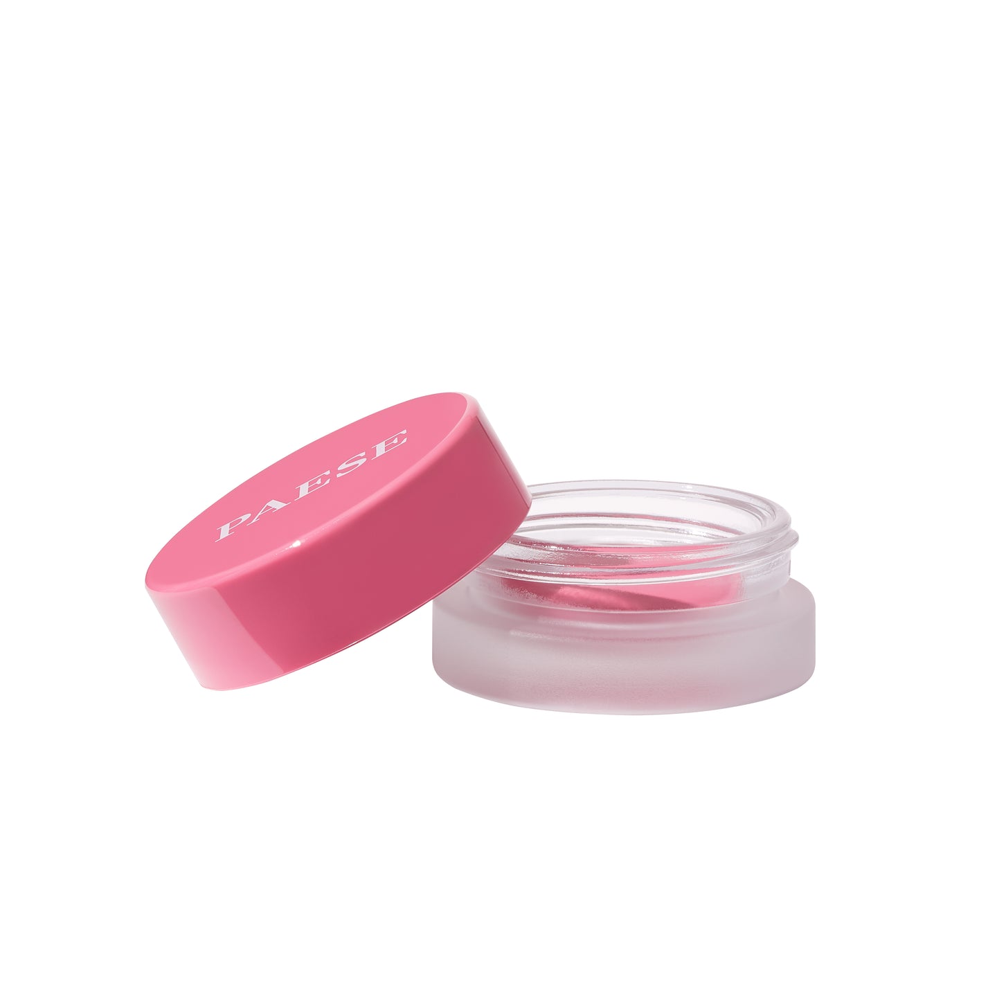 PAESE Creamy Blush - Blush Kissed 03