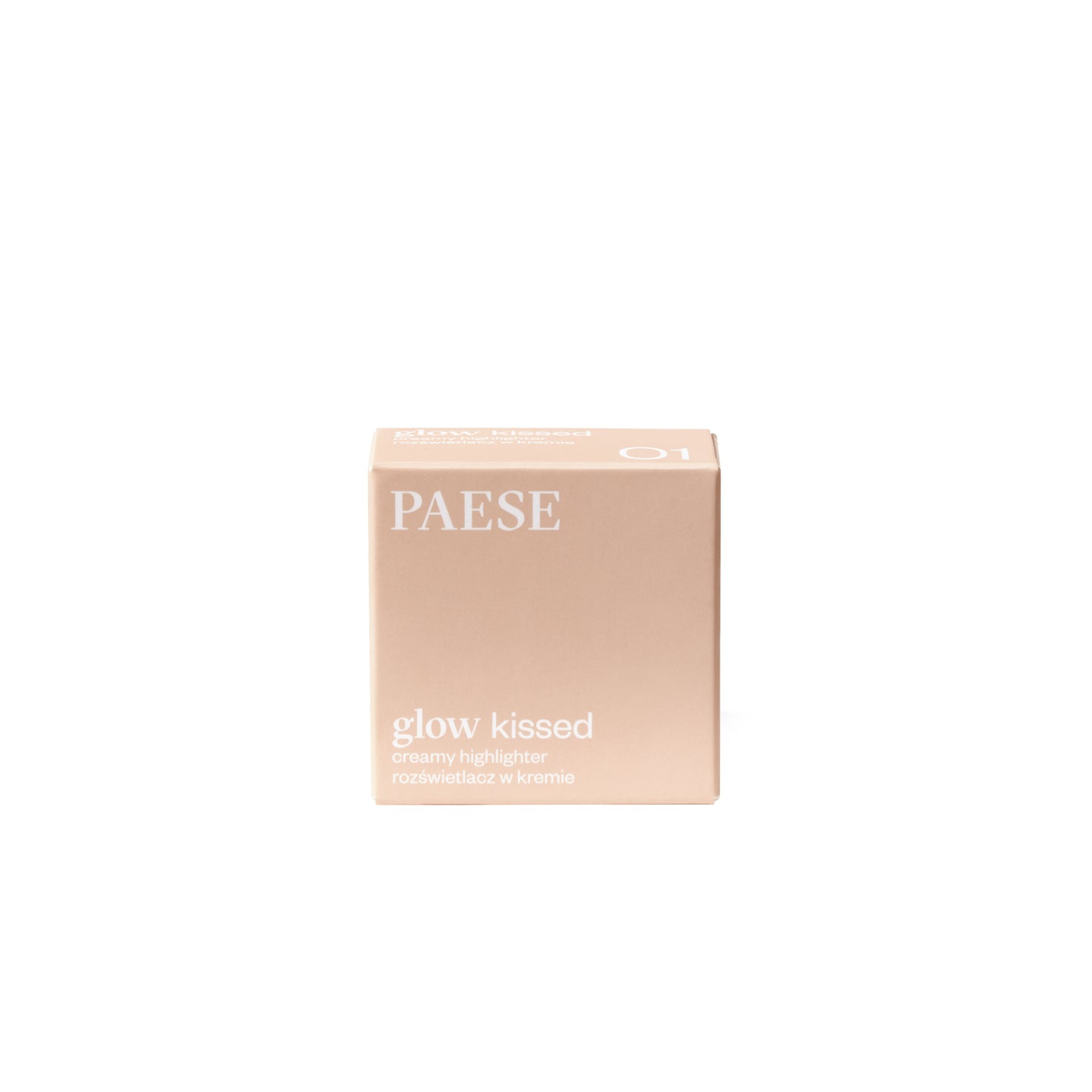 PAESE Creamy Highlighter