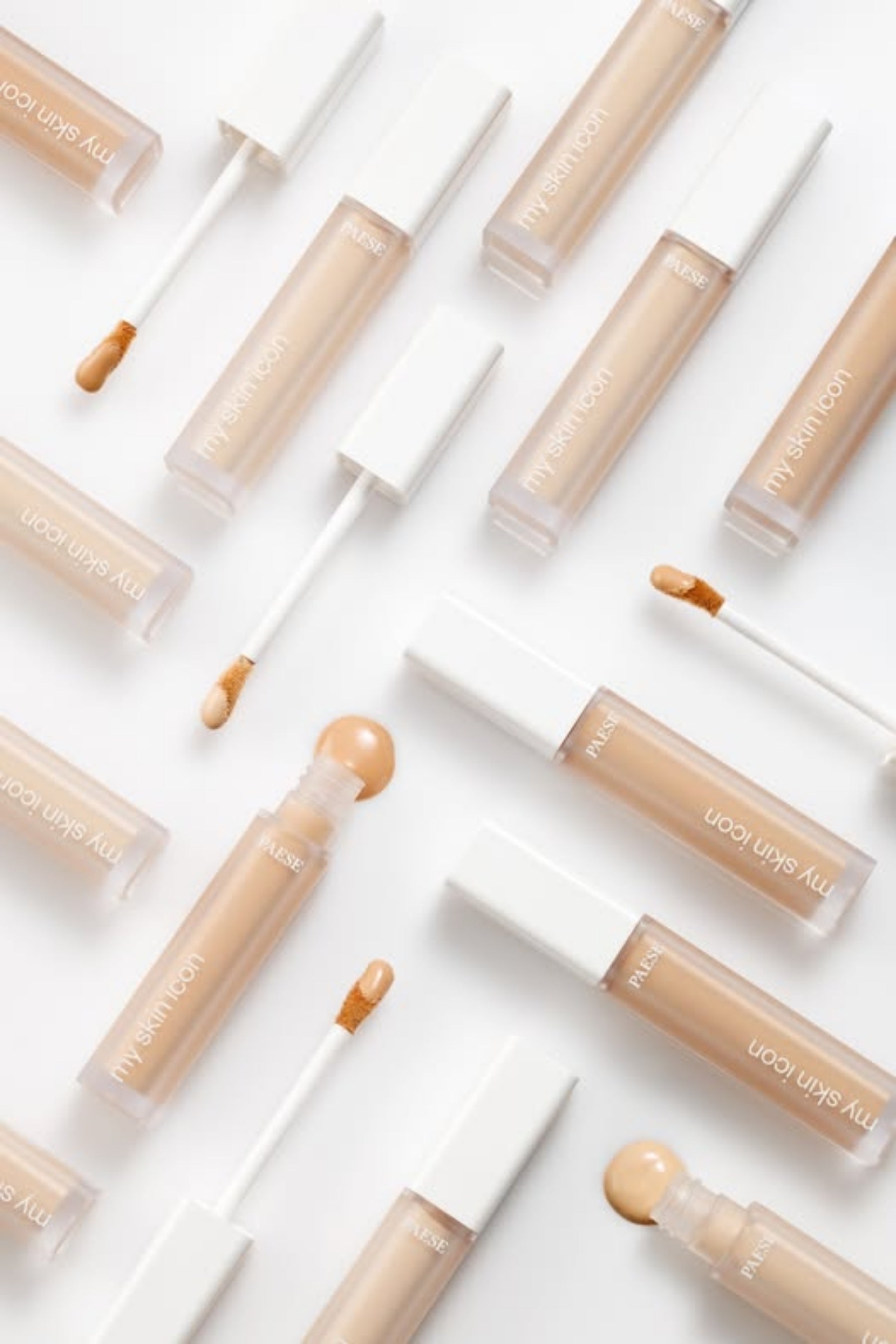 PAESE My Skin Icon Covering Concealer 1,5 Light Beige