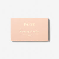 PAESE Kiss My Cheeks Face Contouring Palette - Cold