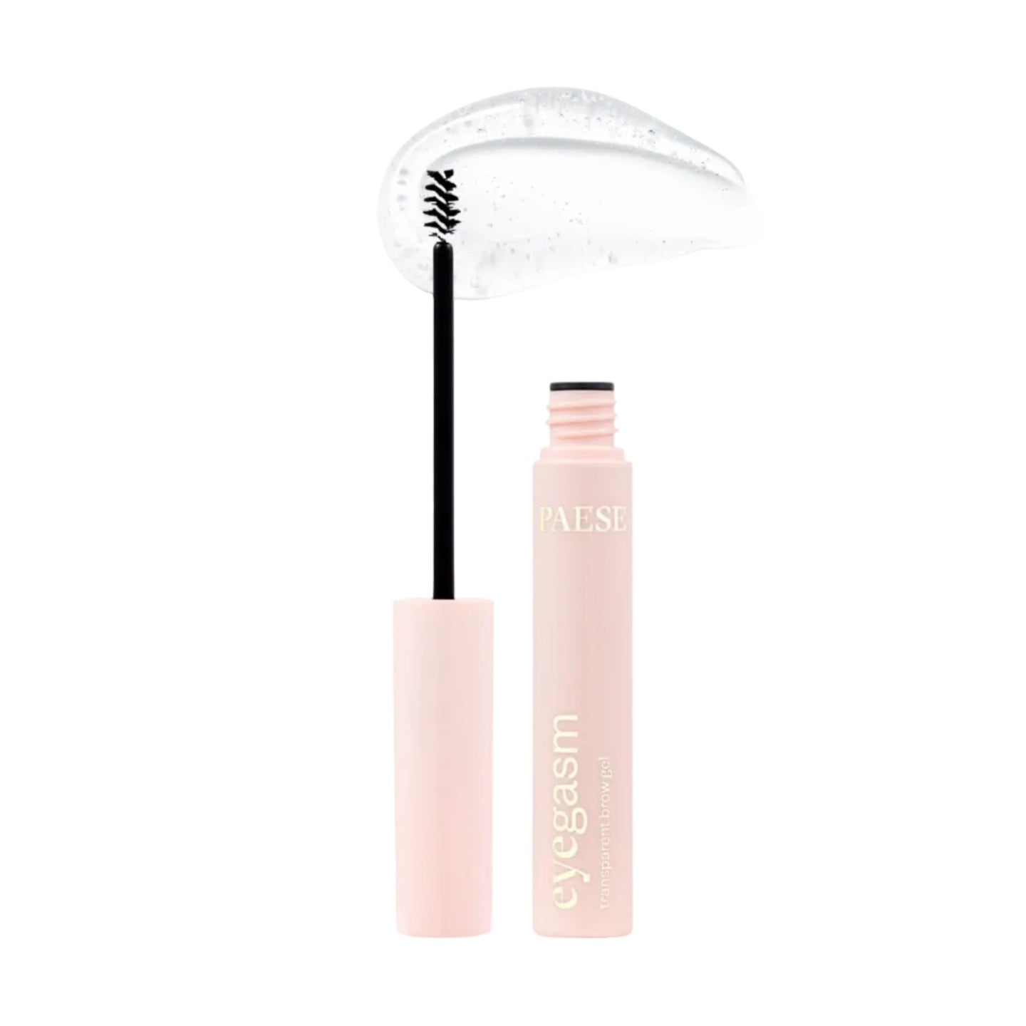 PAESE Eyegasm Transparent Brow Gel