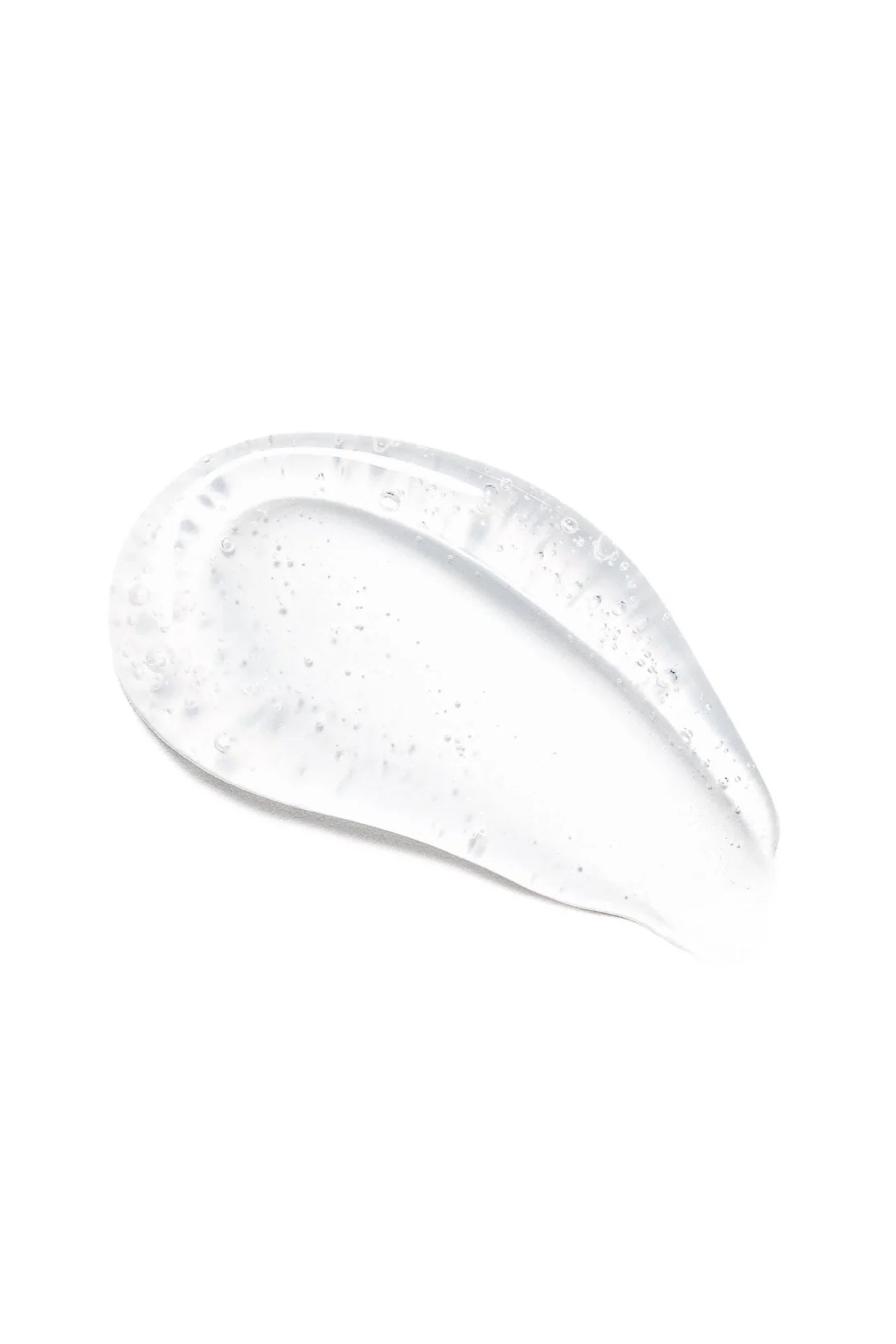 PAESE Eyegasm Transparent Brow Gel