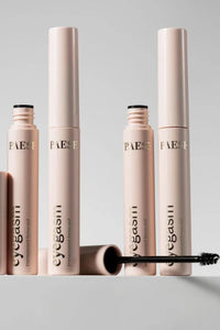 PAESE Eyegasm Transparent Brow Gel