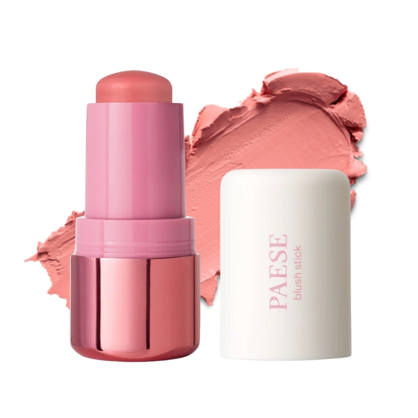PAESE Butter Blend Blush Stick - 02 Bloom