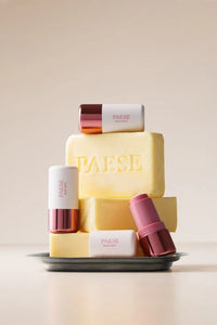 PAESE Butter Blend Blush Stick - 02 Bloom