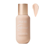 PAESE Puff Cloud Foundation with Blur Effect 01 Light Beige