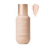 PAESE Puff Cloud Foundation with Blur Effect  02 Nude