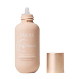 PAESE Puff Cloud Foundation with Blur Effect  02 Nude