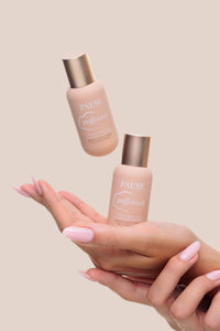 PAESE Puff Cloud Foundation with Blur Effect  02 Nude