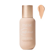 PAESE Puff Cloud Foundation with Blur Effect 04 Shell Beige
