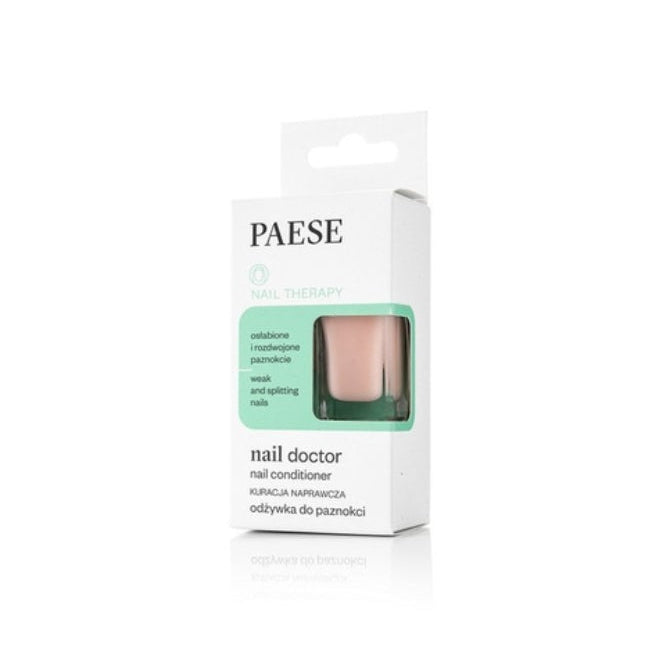PAESE Nail Doctor Nail Conditioner