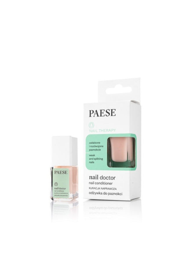 PAESE Nail Doctor Nail Conditioner