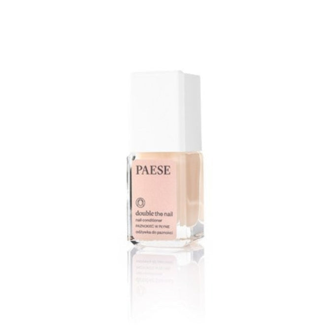 PAESE Double the Nail Conditioner