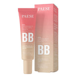 PAESE BB Cream with Hyaluronic Acid 01N Ivory