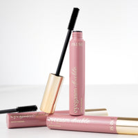 PAESE Eyegasm Double Serum Mascara - Black