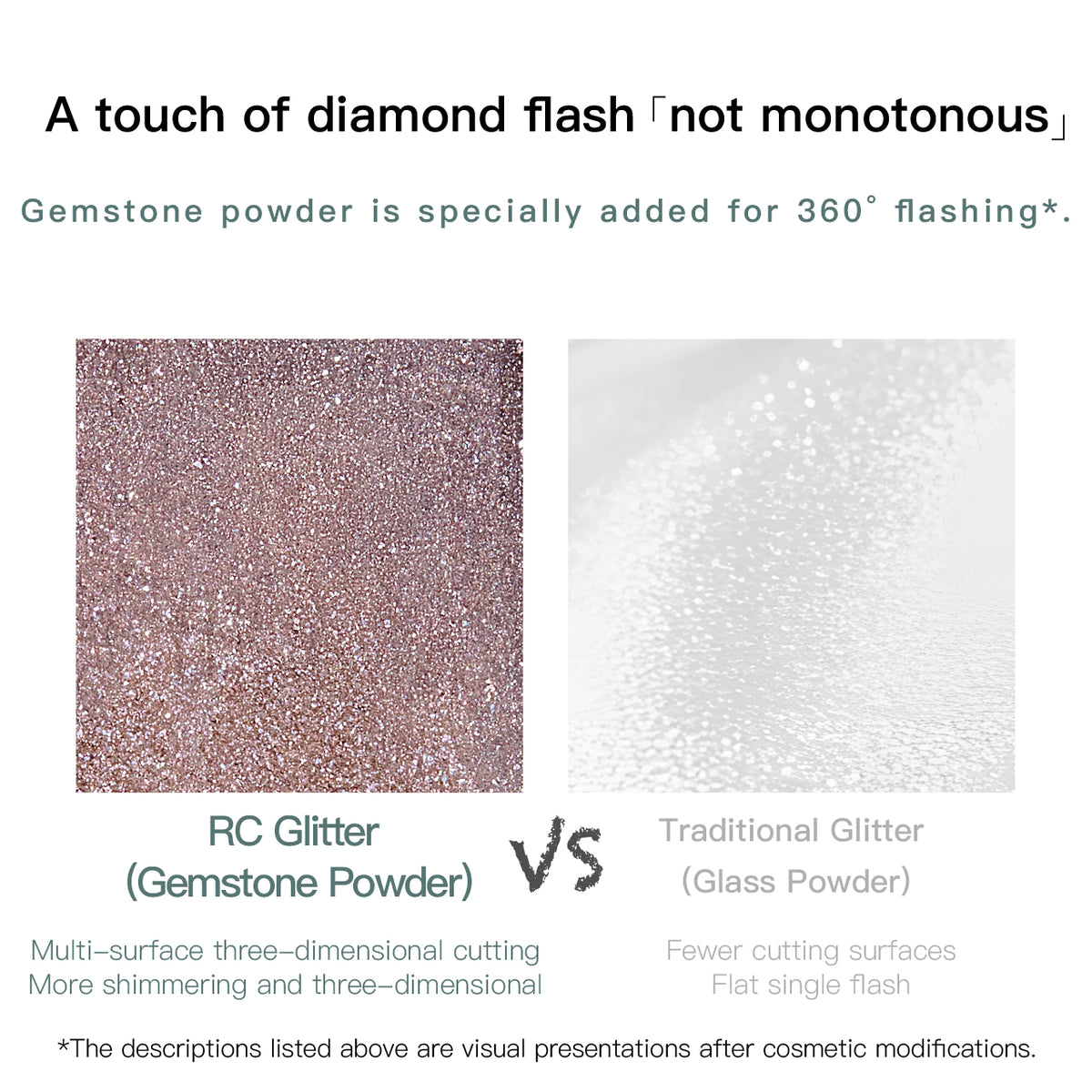 RED CHAMBER HARUKI Multi-Purpose Cream Powder - Sand's Rest