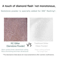 RED CHAMBER HARUKI Multi-Purpose Cream Powder - Spring Awakens