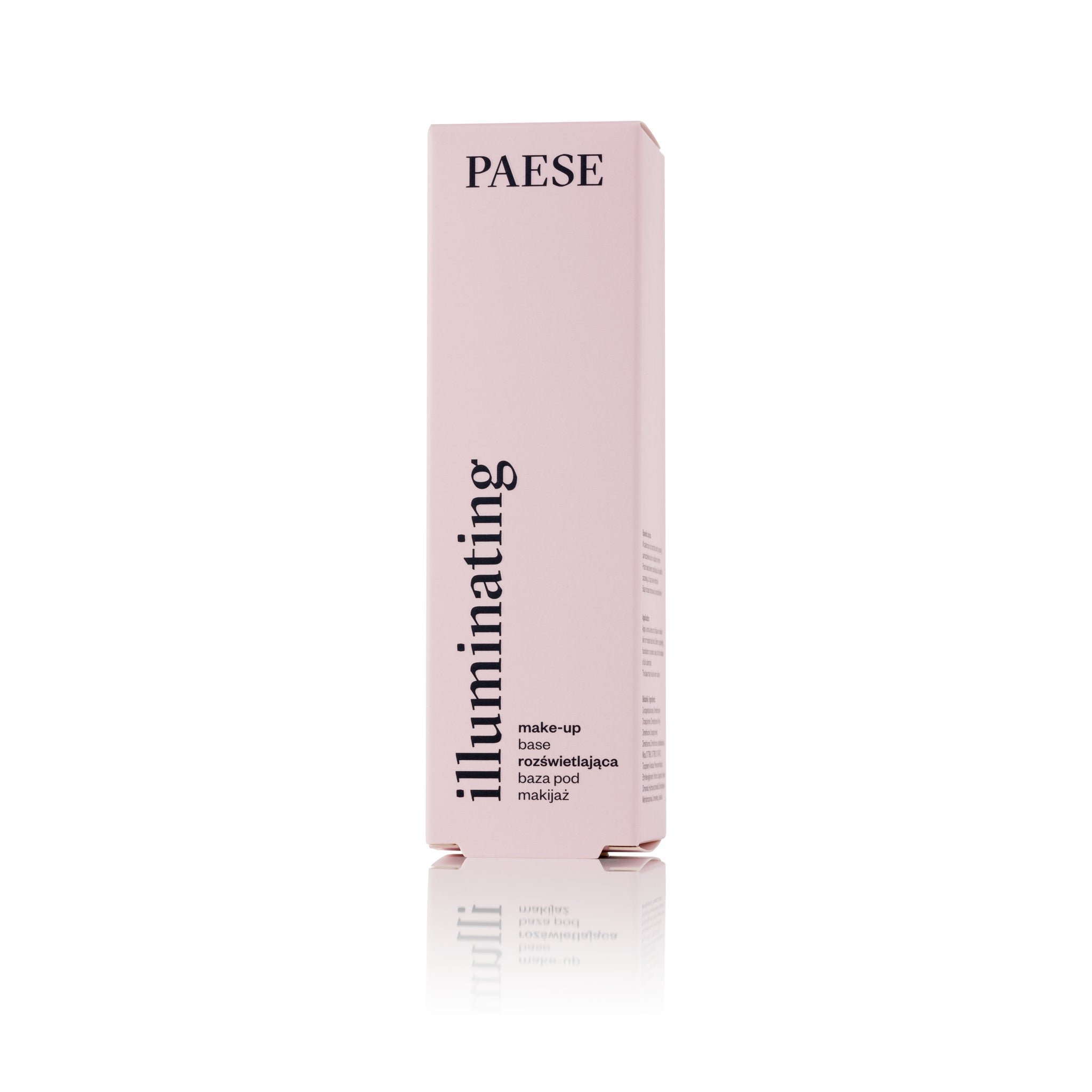 PAESE Illuminating Makeup Base