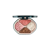 FLORASIS Eastern Beasts Sculpting Makeup Palette 02