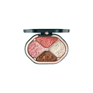 FLORASIS Eastern Beasts Sculpting Makeup Palette 02