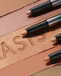 FLORASIS Silk Glide Creamy Eyeshadow Stick - 01 Royal Bronze