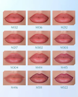 FLORASIS Blooming Rouge Smooth Precision Lip Liner - M511 Deep Burgundy