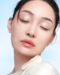 FLORASIS Floral Care Hydrating Dual Lip Oil