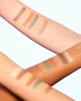 FLORASIS Into the Wild Palette (Nomadic Glam)