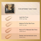 ZEESEA Matte Setting Powder - Natural Beige