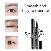 ZEESEA Shining Lasting Eyeliner - Black