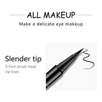 ZEESEA Shining Lasting Eyeliner - Black