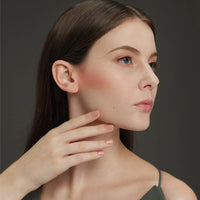 ZEESEA Shining Lasting Eyeliner - Coffee